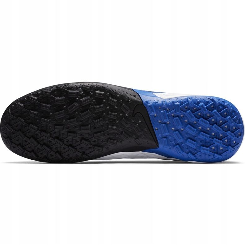 Scarpe da calcio Nike Tiempo Legend 8 Pro Tf M AT6136 104 bianco 6