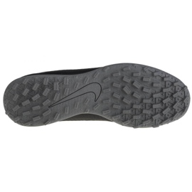 Scarpa Nike Mercurial Superfly 8 Club Tf M CV0955-004 nero 2