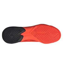 Scarpe da calcio Adidas Predator Freak.3 Low In M FY7861 rosso rosso 2