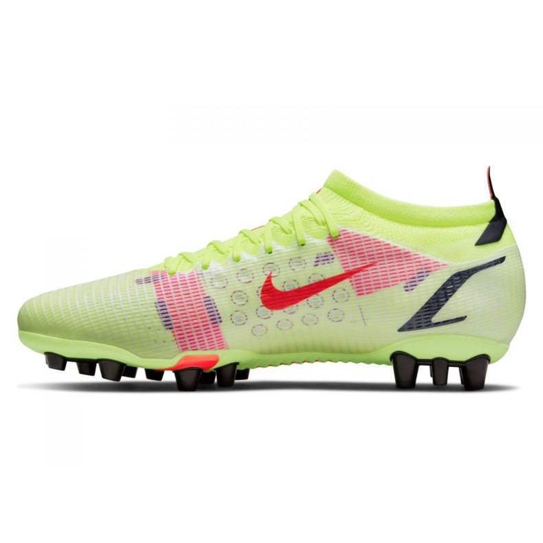 Scarpe da calcio Nike Vapor 14 Pro Ag M CV0990-760 verde verde 1