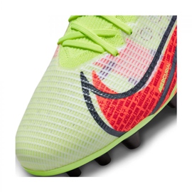Scarpe da calcio Nike Vapor 14 Pro Ag M CV0990-760 verde verde 2
