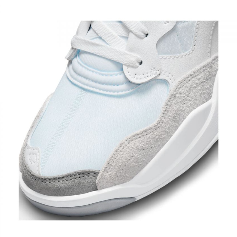Nike Jordan MA2 M DM9480-100 bianco multicolore 2