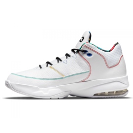 Nike Jordan Max Aura 3 M CZ4167-101 bianco 1
