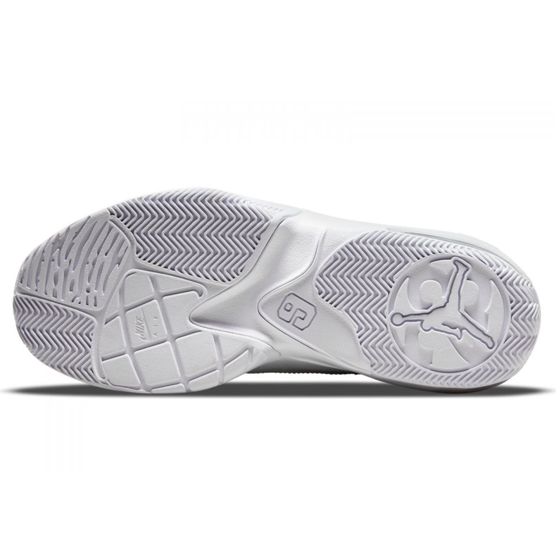 Nike Jordan Max Aura 3 M CZ4167-101 bianca 2