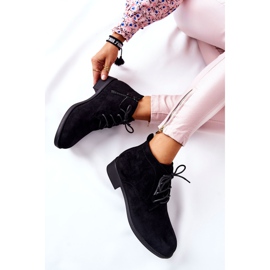 PH1 Stivali caldi neri di Malitea neri nero 1