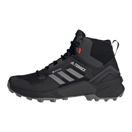 Scarpe Adidas Terrex Swift R3 Mid Gtx M FW2762 nero 1