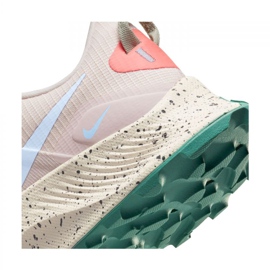 Nike Pegasus Trail 3 W DA8698-600 scarpe da corsa rosa 2