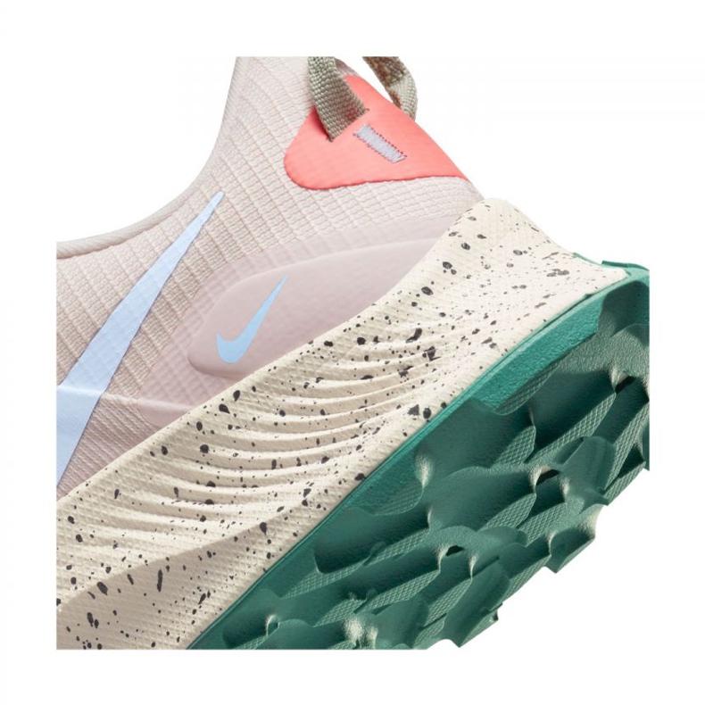 Nike Pegasus Trail 3 W DA8698-600 scarpe da corsa rosa 2