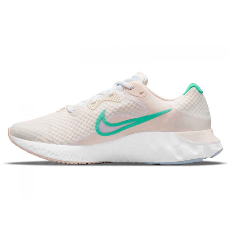 Nike Renew Run 2 W CU3505-106 scarpe da corsa multicolore 1