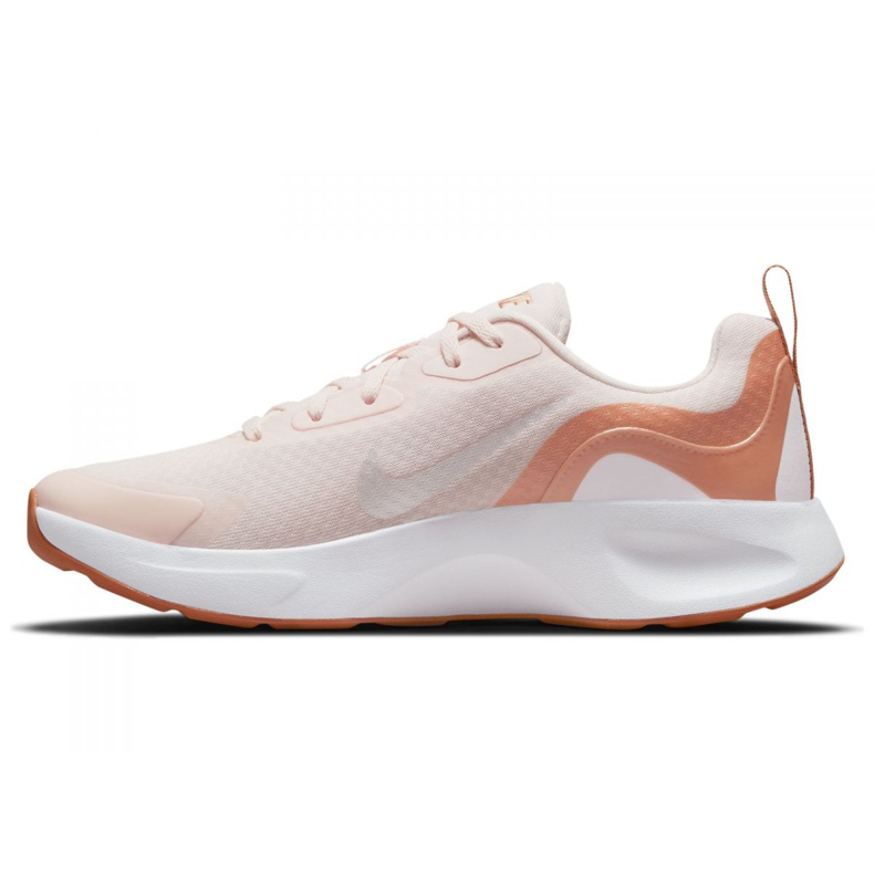 Nike Wearallday W CJ1677-603 scarpe rosa 1