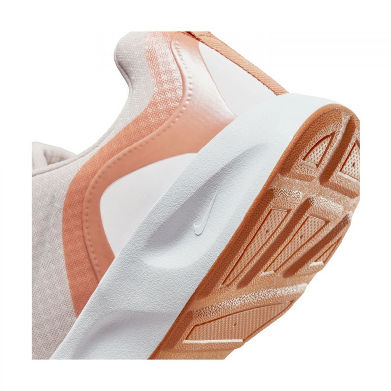 Nike Wearallday W CJ1677-603 scarpe rosa 2