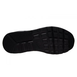Nike Air Max Sc Leather W DH9637-001 scarpe nero 2