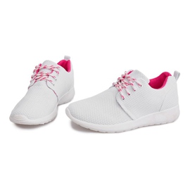 Sport Running Roshe XN17 Bianco bianca 2