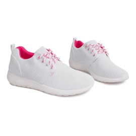 Sport Running Roshe XN17 Bianco bianca 1
