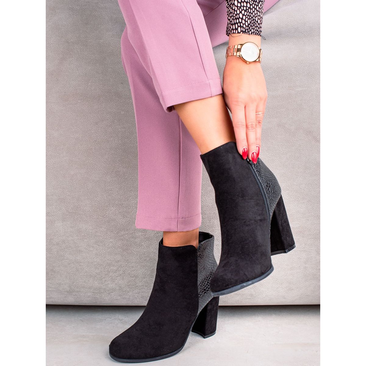 Scarpe 2025 janessa opinioni