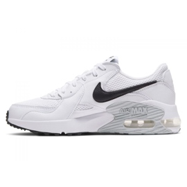 Nike Air Max Excee Donne CD5432-101 bianca 1