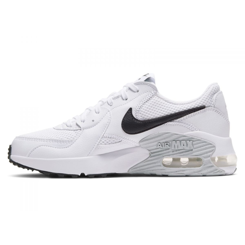 Nike Air Max Excee Donne CD5432-101 bianca 1