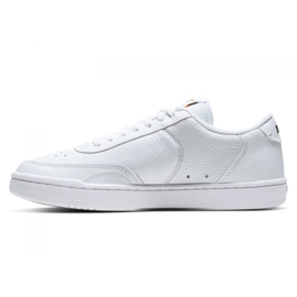 Nike Court Vintage Premium Donne CW1067-100 bianco 1