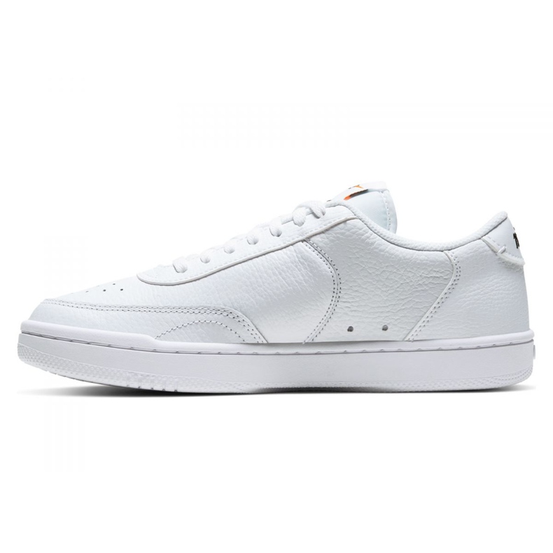 Nike Court Vintage Premium Donne CW1067-100 bianco 1