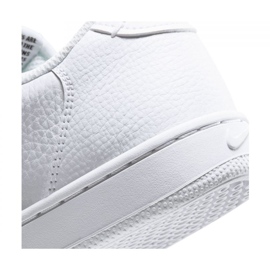 Nike Court Vintage Premium Donne CW1067-100 bianco 2