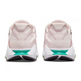 Scarpa da allenamento Nike ZoomX SuperRep Surge W CK9406-636 rosa 2