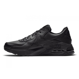 Scarpa Nike Air Max Excee M DB2839-001 nero 1
