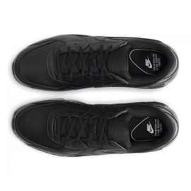 Scarpa Nike Air Max Excee M DB2839-001 nero 2