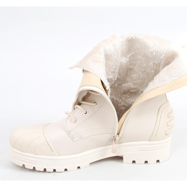 Lavoratrici Blaze Beige da donna 1