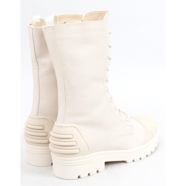 Lavoratrici Blaze Beige da donna 2