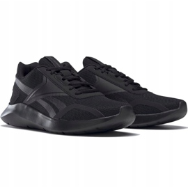 Reebok Energylux 2 M Q46235 scarpe da corsa nero 1