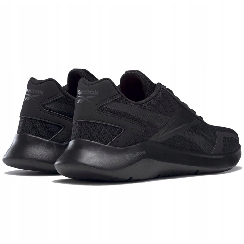 Reebok Energylux 2 M Q46235 scarpe da corsa nero 2