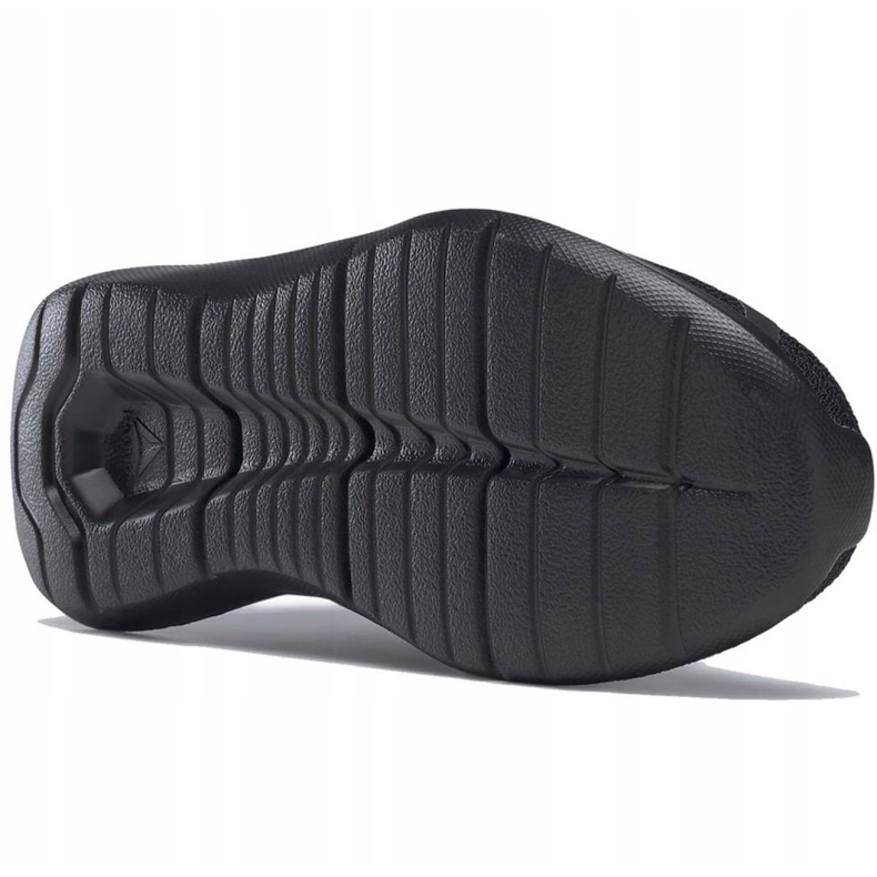 Reebok Energylux 2 M Q46235 scarpe da corsa nero 4