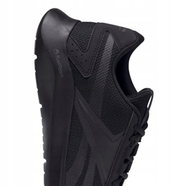Reebok Energylux 2 M Q46235 scarpe da corsa nero 5