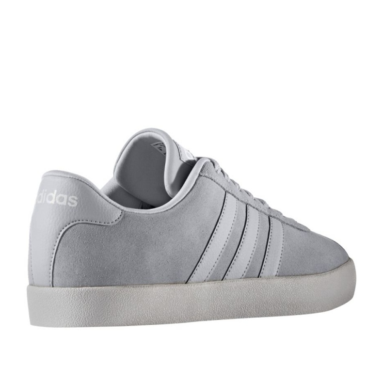 Scarpe Adidas Originals Vl Court Vulc M AW3926 grigio 1