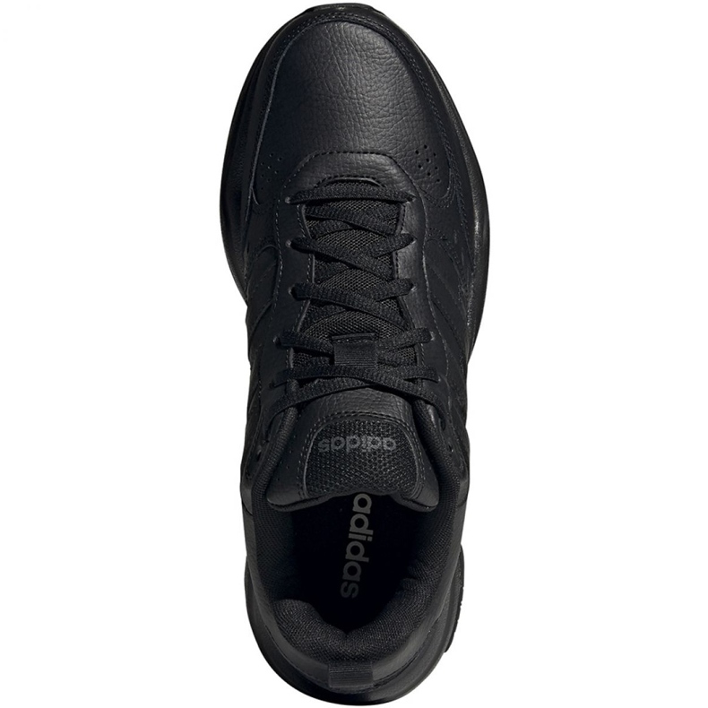 Scarpe Adidas Strutter M EG2656 nero 2
