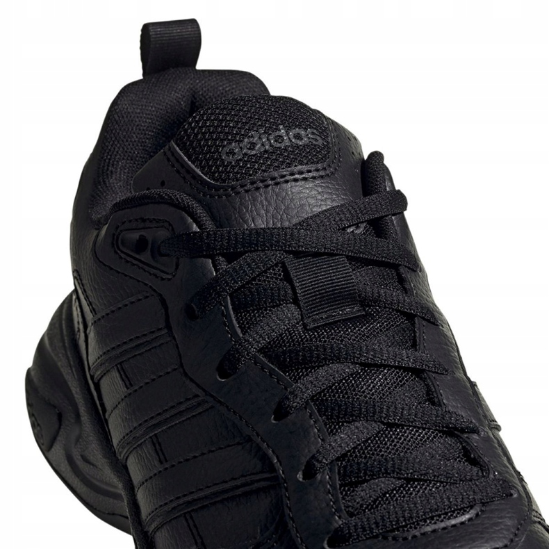 Scarpe Adidas Strutter M EG2656 nero 4