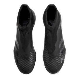 Scarpe da calcio Adidas Predator 20.3 Tf Ll M EF1652 nero 4