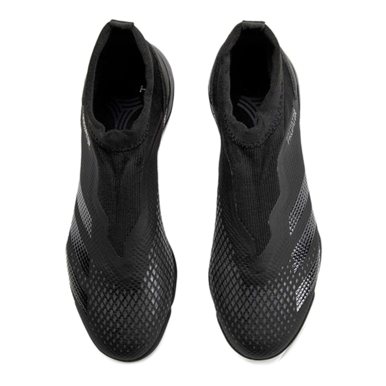 Scarpe da calcio Adidas Predator 20.3 Tf Ll M EF1652 nero 4