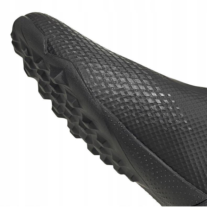 Scarpe da calcio Adidas Predator 20.3 Tf Ll M EF1652 nero 3