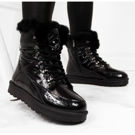 Doposci isolati Potocki W WOL27A nero 1