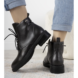 Stivali Marilina Cross Jeans donna Graphite multicolore 1