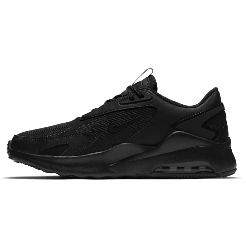 Nike Air Max Bolt M CU4151-001 scarpe nero 1