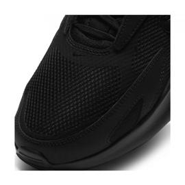 Nike Air Max Bolt M CU4151-001 scarpe nero 2