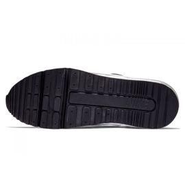 Nike Air Max Ltd 3 M BV1171-001 scarpe bianco nero 2