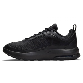 Nike Air Max Ap M CU4826-001 scarpe nero 1