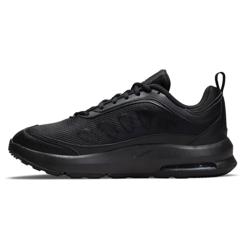 Nike Air Max Ap M CU4826-001 scarpe nero 1