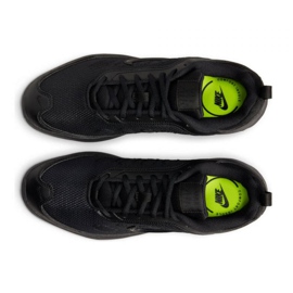 Nike Air Max Ap M CU4826-001 scarpe nero 2