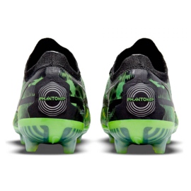 Scarpa da calcio Nike Phantom GT2 Elite Sw AG-Pro M DM0729-003 multicolore verde 2