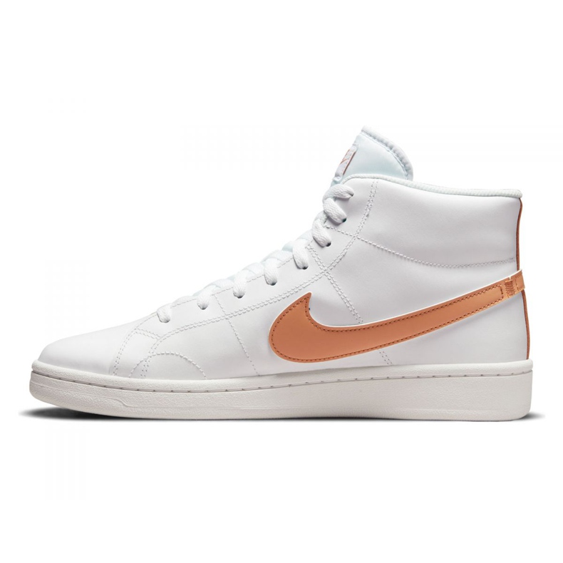 Nike Court Royale 2 Mid M CQ9179-103 bianco 1