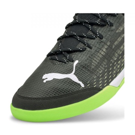 Scarpe da calcio Puma Ultra 1.3 Pro Court M 106517-02 multicolore nero 2